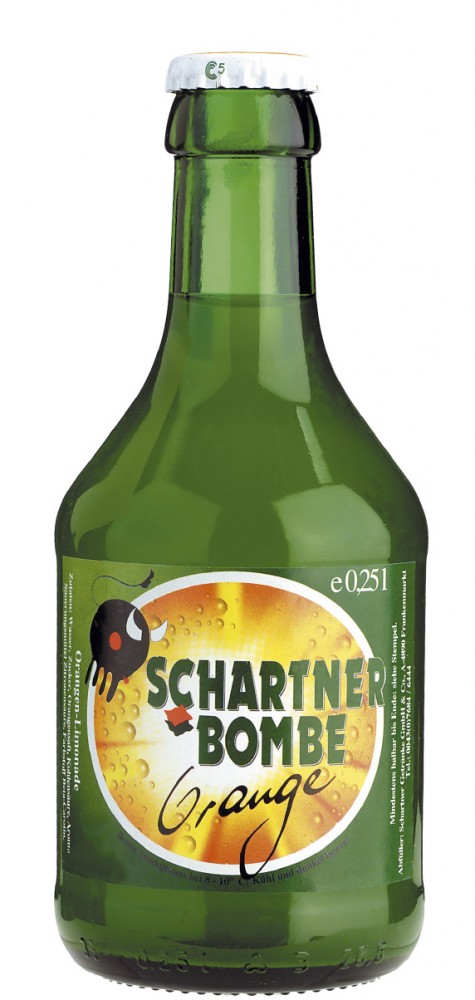 Schartner Bombe