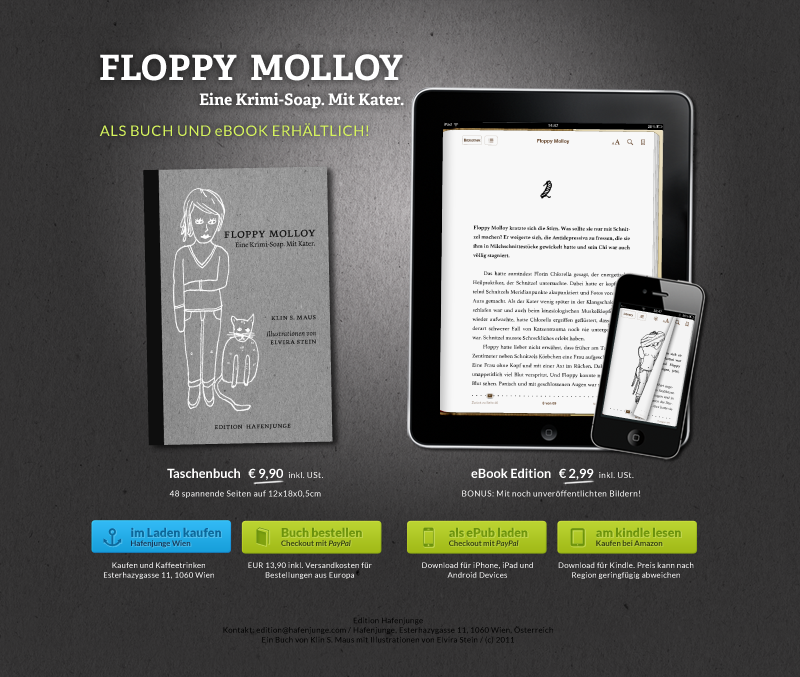 floppy molloy digital kaufen